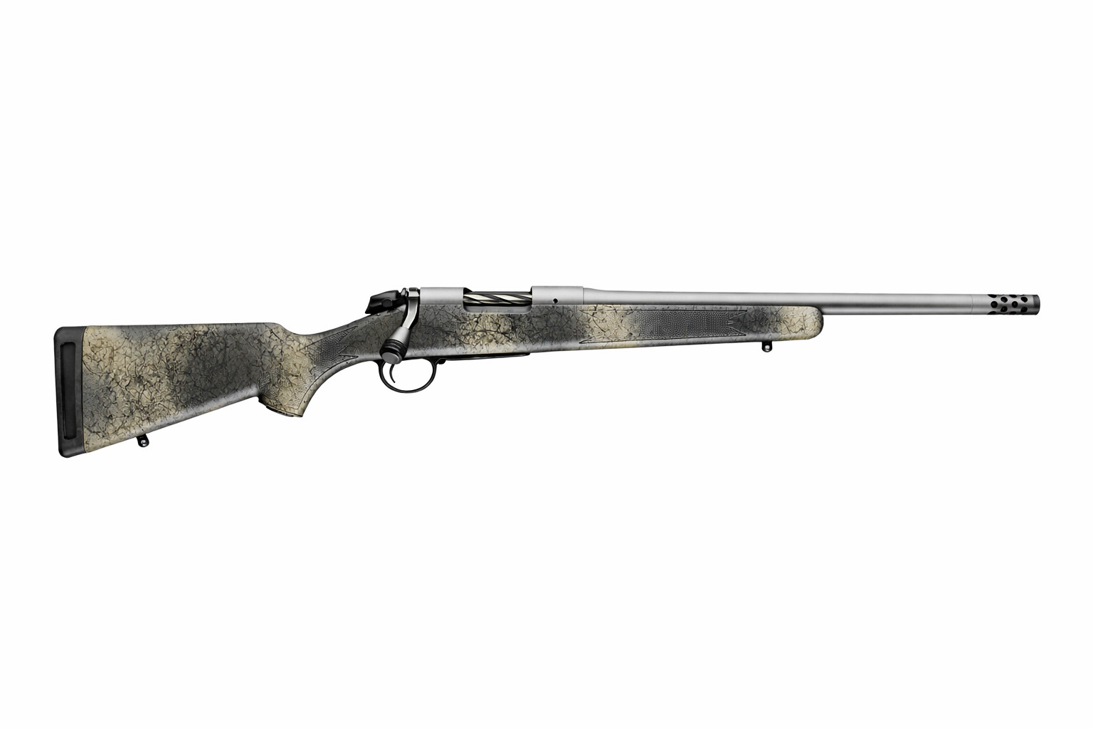 Lovački karabin Bergara B14 Wilderness Ridge cal. 308 Win.