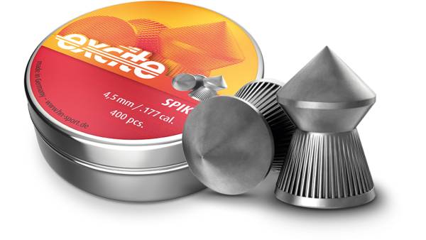 Dijabole Excite Spike 4.5 mm