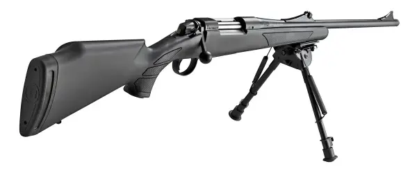 Lovački karabin Bergara Sporter B14 cal. 30-06 Spring.
