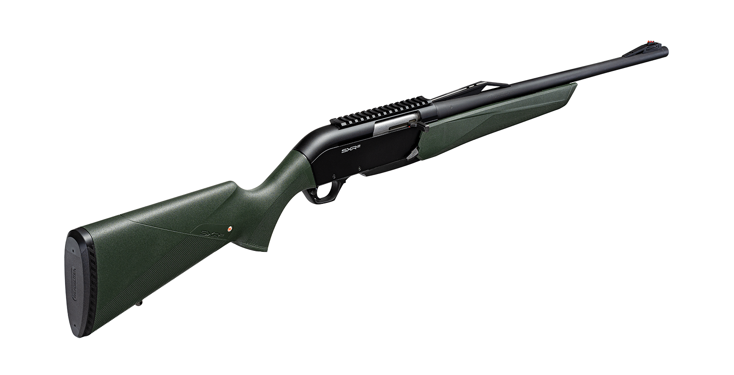 Lovački karabin Winchester SXR2 Stealth cal. 308 Win