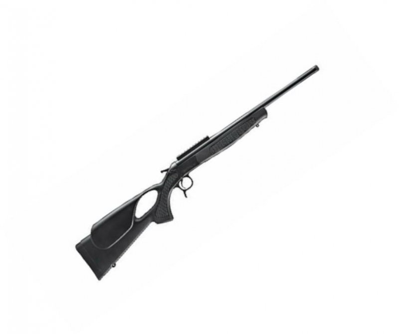 Lovački karabin Bergara BA13 TH cal. 308 Win.