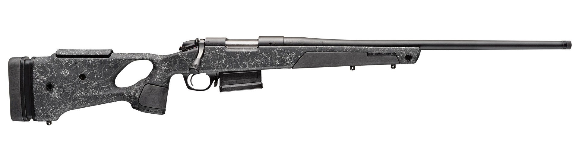 Lovački karabin Bergara B14 Thumbhole cal. 308 Win.