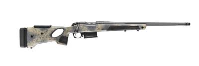Lovački karabin Bergara B14 Wilderness Thumbhole Steel cal. 308 Win