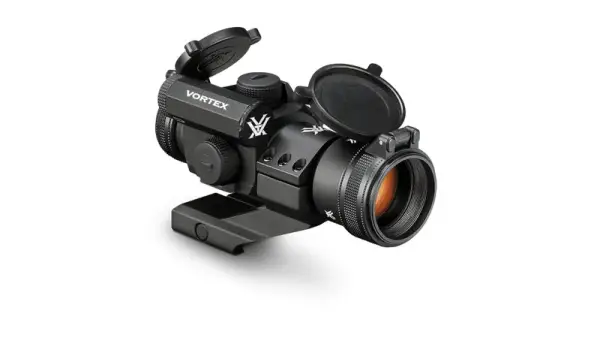 Red Dot Vortex Strikefire II