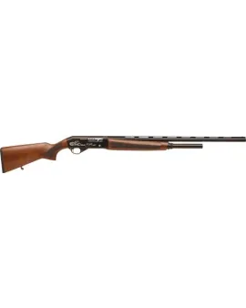 Lovačka puška Wizard Iron A-15 cal. 12/76