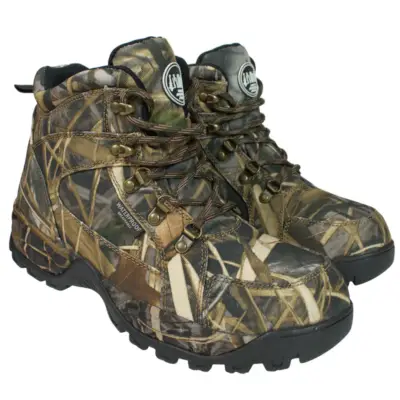 Mate čizme Camo Trek Boots vel. 47